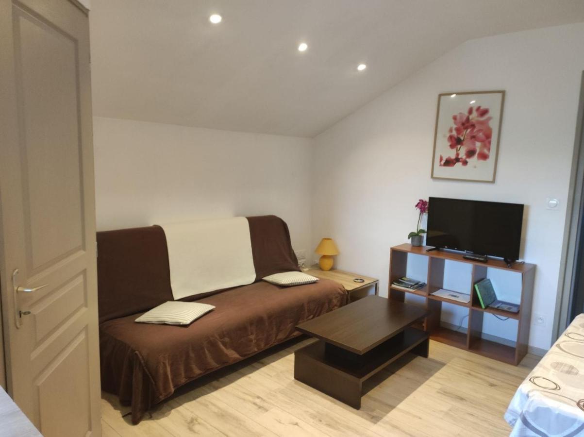 Appartement Gaston Vireux-Wallerand Exterior foto